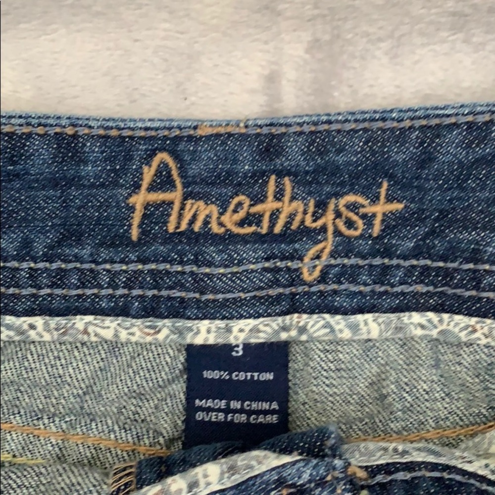 Mini skirt - Picture 2 of 5